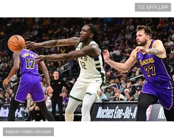 东契奇空砍三双难救主 湖人核心缺阵暴露阵容深度问题