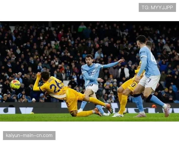 中前场人员吃紧 曼城连续平局揭示阵容轮换深度问题