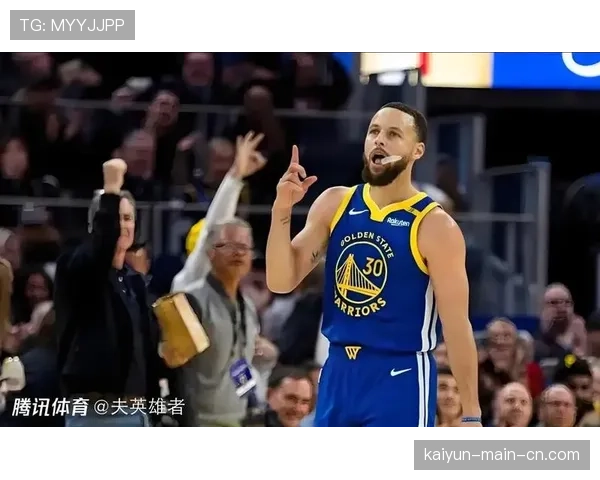 勇士主场迎战尼克斯 进攻节奏或成大小分关键变量