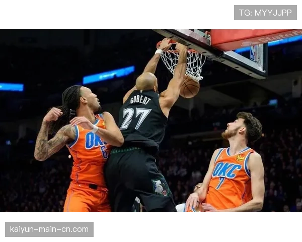 森林狼篮板保护位列联盟前六，内线防守与团队篮板成体系基础