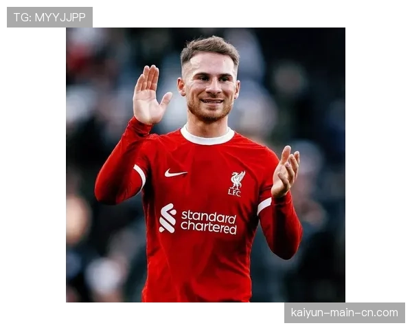 利物浦二次拦截成功率提升 中场真空风险得到有效控制