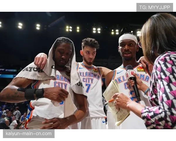 雷霆底角三分防守薄弱 场均让对手投进4.6记联盟最差